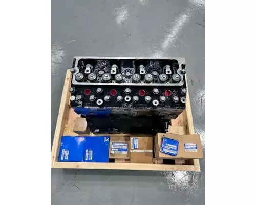 Caterpillar 3054 Engine Assembly