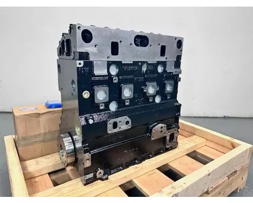 Caterpillar 3054 Engine Assembly