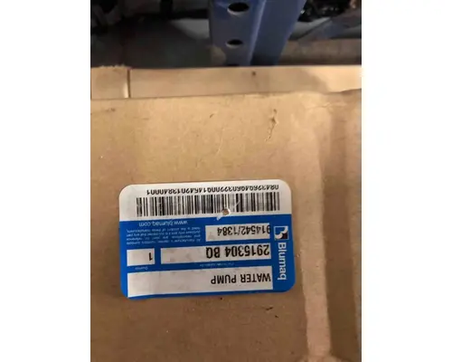 Caterpillar 3054 Engine Assembly