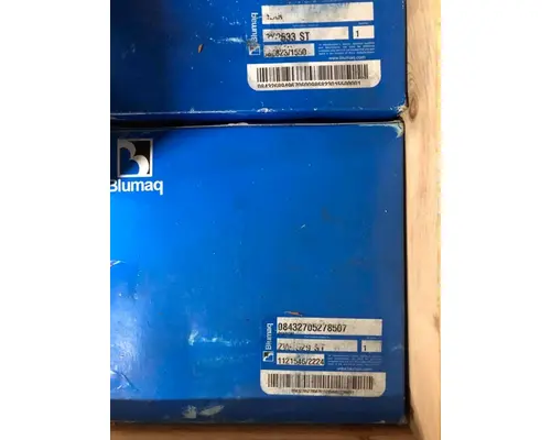 Caterpillar 3054 Engine Assembly