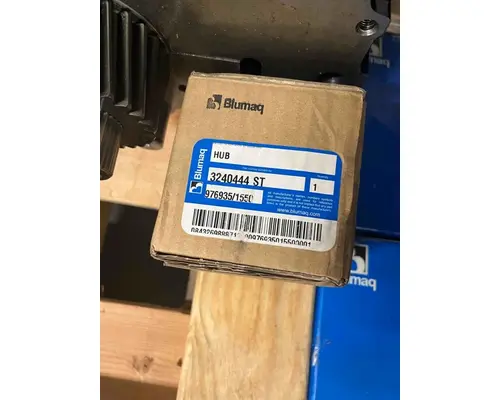 Caterpillar 3054 Engine Assembly
