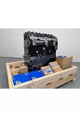 Caterpillar 3054 Engine Assembly