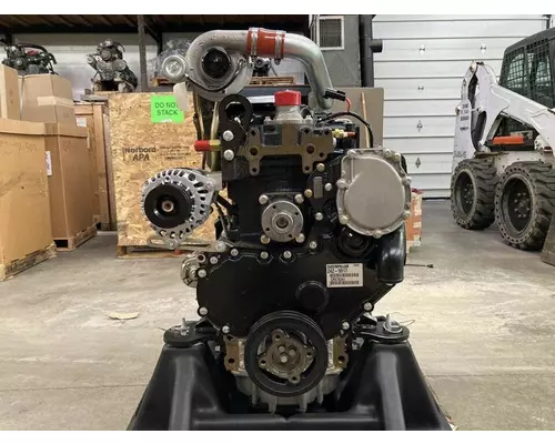 Engine Assembly Caterpillar 3054C Heavy Quip, Inc. dba Diesel Sales