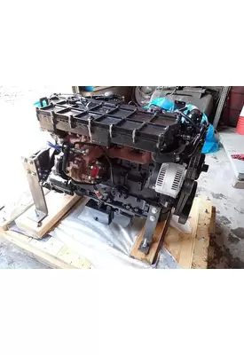 Caterpillar 3056E Engine Assembly