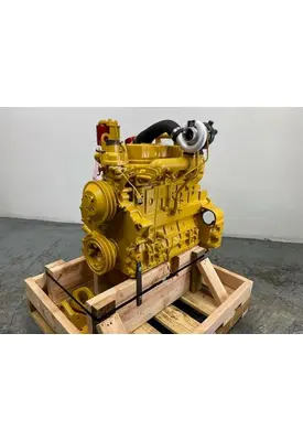 Caterpillar 3064T Engine Assembly