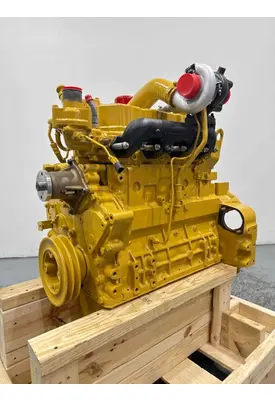 Caterpillar 3064T Engine Assembly