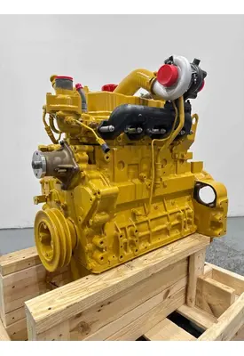 Caterpillar 3064T Engine Assembly