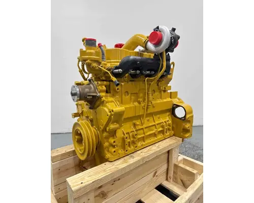 Engine Assembly Caterpillar 3064T Heavy Quip, Inc. dba Diesel Sales