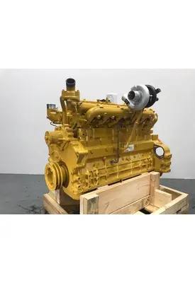 Caterpillar 3066T Engine Assembly