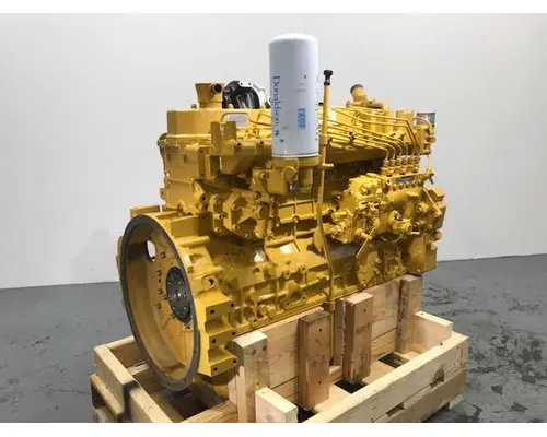 Caterpillar 3066T Engine Assembly