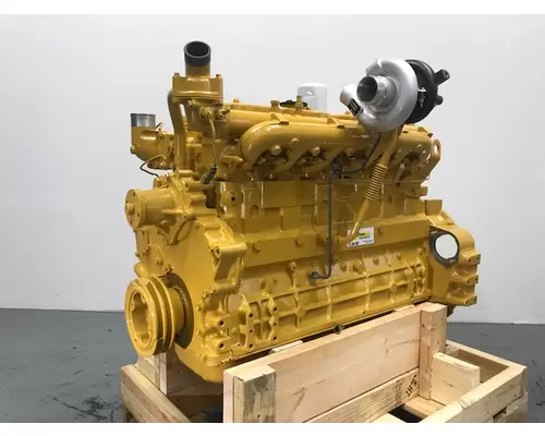 Engine Assembly CATERPILLAR 3066T Heavy Quip, Inc. dba Diesel Sales