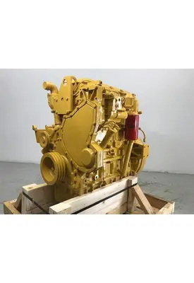 Caterpillar 3114T Engine Assembly