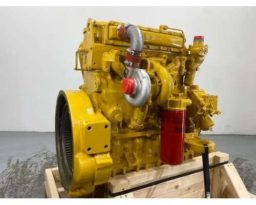 Caterpillar 3114T Engine Assembly