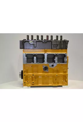 Caterpillar 3114T Engine Assembly