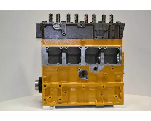 Engine Assembly Caterpillar 3114T Heavy Quip, Inc. dba Diesel Sales