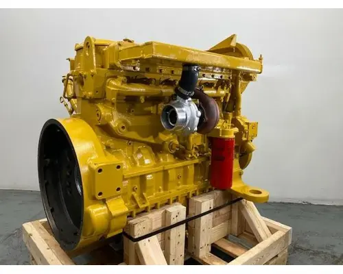 Caterpillar 3116DITA Engine Assembly