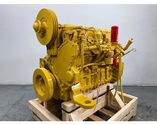 Caterpillar 3116DITA Engine Assembly