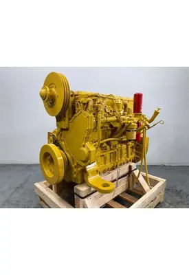Caterpillar 3116DITA Engine Assembly