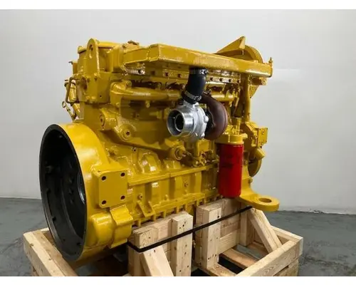 Caterpillar 3116DITA Engine Assembly