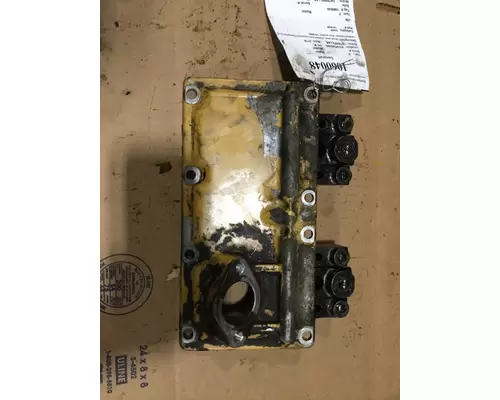 Camshaft CATERPILLAR 3116 Rydemore Heavy Duty Truck Parts Inc
