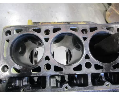 Caterpillar 3116 Cylinder Block