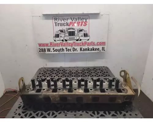 Caterpillar 3116 Cylinder Head