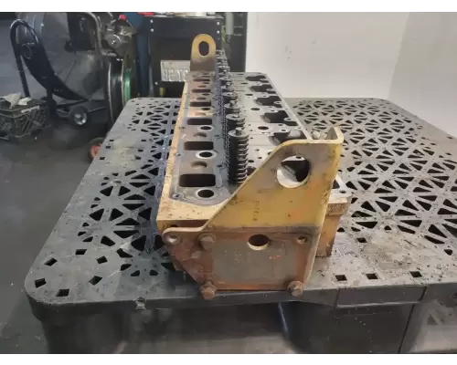 Caterpillar 3116 Cylinder Head