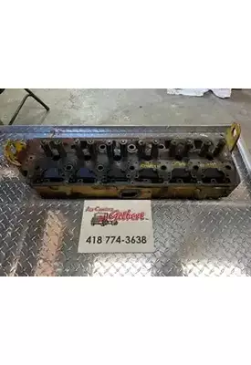 Caterpillar 3116 Cylinder Head