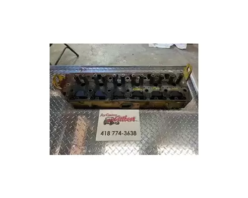 Caterpillar 3116 Cylinder Head