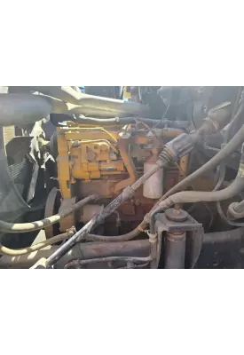 Caterpillar 3116 Engine Assembly