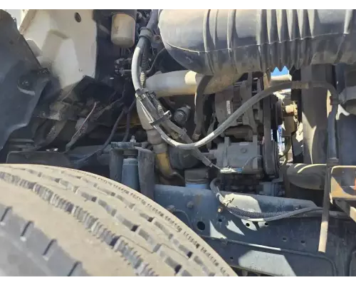 Caterpillar 3116 Engine Assembly
