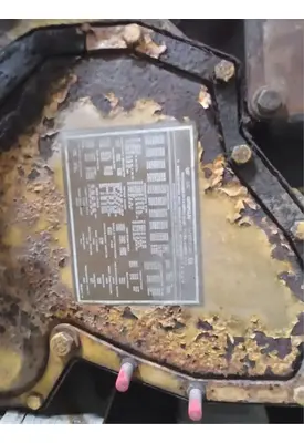 Caterpillar 3116 Engine Assembly