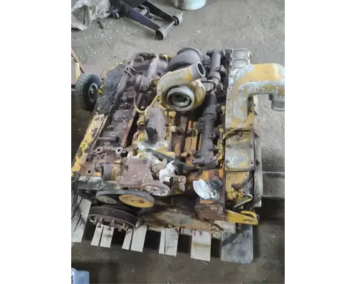 Caterpillar 3116 Engine Assembly