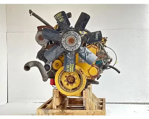 Caterpillar 3116 Engine Assembly