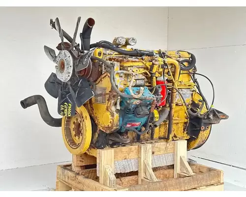 Caterpillar 3116 Engine Assembly
