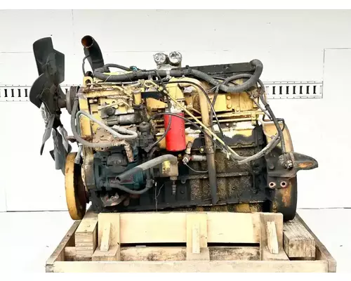 Caterpillar 3116 Engine Assembly