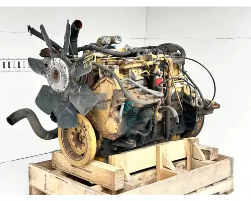 Caterpillar 3116 Engine Assembly