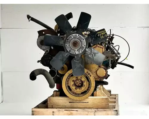 Caterpillar 3116 Engine Assembly