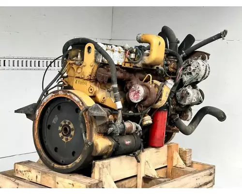 Caterpillar 3116 Engine Assembly