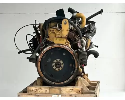 Caterpillar 3116 Engine Assembly