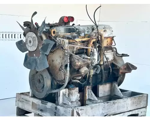 Caterpillar 3116 Engine Assembly