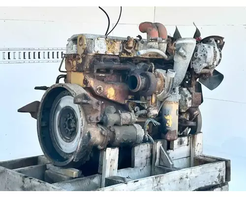 Caterpillar 3116 Engine Assembly