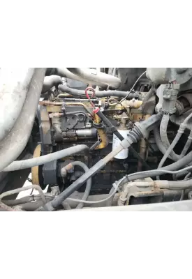 Caterpillar 3116 Engine Assembly