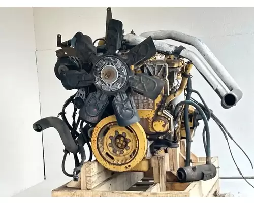Caterpillar 3116 Engine Assembly