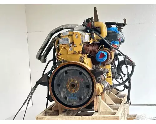 Caterpillar 3116 Engine Assembly