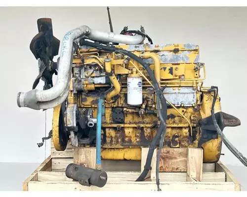 Caterpillar 3116 Engine Assembly
