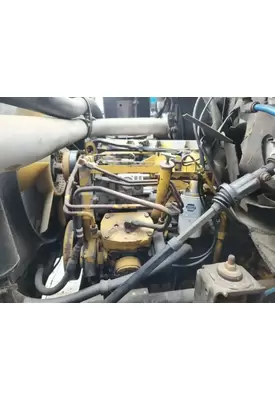 Caterpillar 3116 Engine Assembly