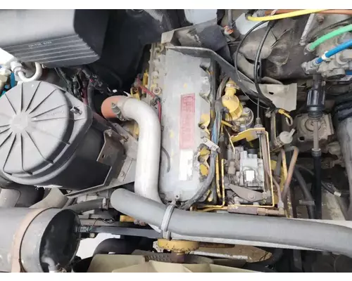 Caterpillar 3116 Engine Assembly