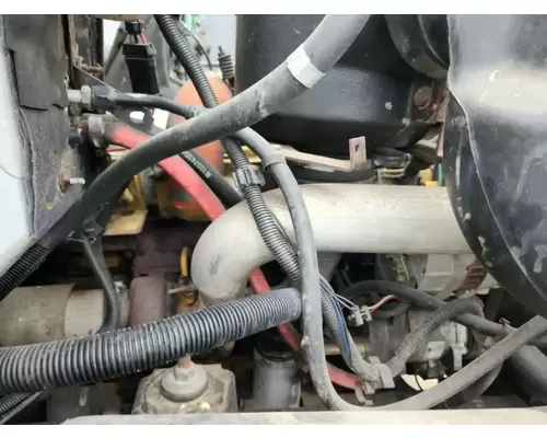 Caterpillar 3116 Engine Assembly