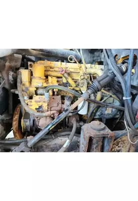 Caterpillar 3116 Engine Assembly